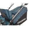 Бензинова газонокосарка самохідна Hyundai L 5110RS (5.6 к.с., 508 мм)