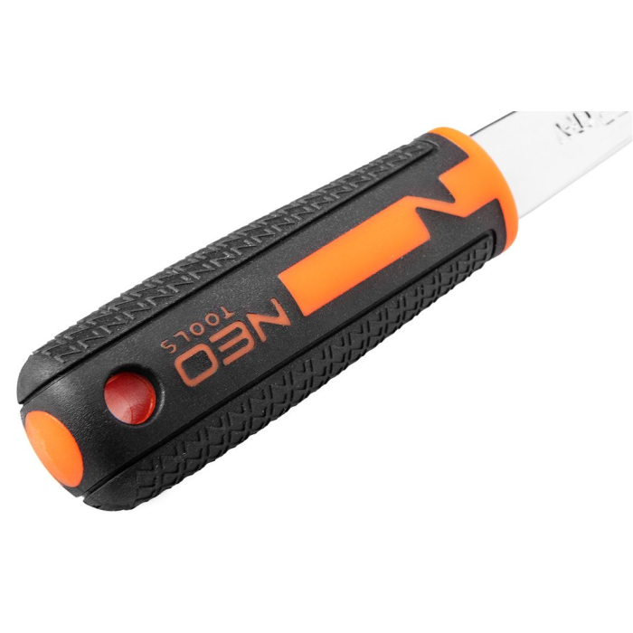 Набор сменных головок NEO Tools (1/4 14 шт.) (10-000)