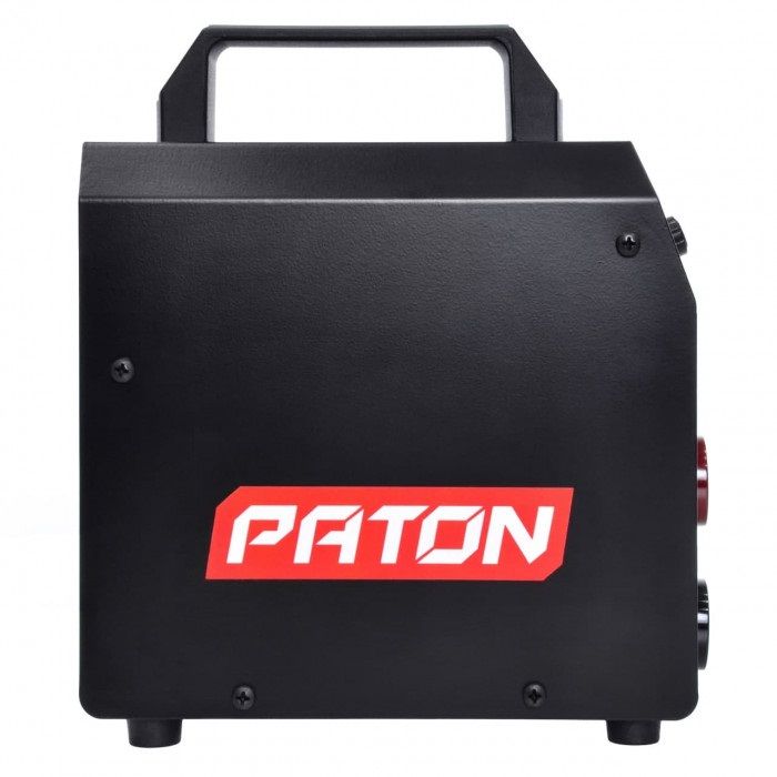 Зварювальний апарат інверторний PATON MINI R-4 (5 кВА, 150 А) (1011015011)
