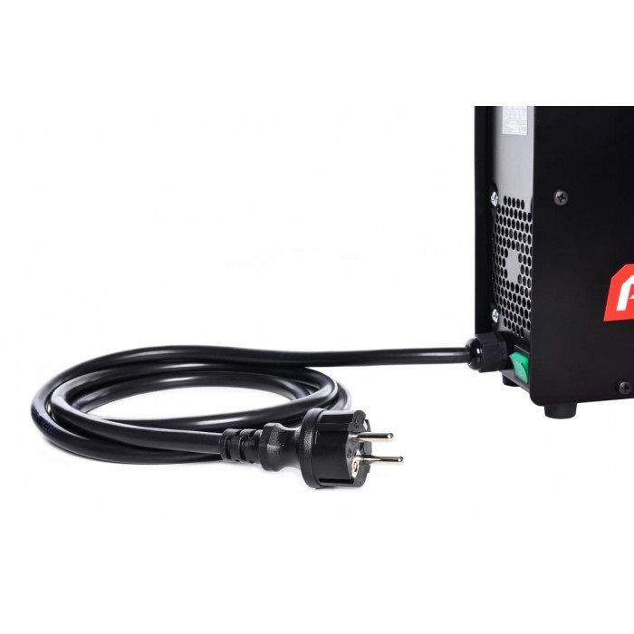 Зварювальний апарат інверторний PATON MINI R-4 (5 кВА, 150 А) (1011015011)