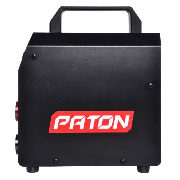 Зварювальний апарат інверторний PATON MINI R-4 (5 кВА, 150 А) (1011015011)