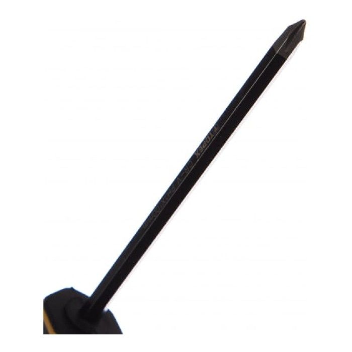 Набор ударных отверток Topex (6 шт.) (39D506)