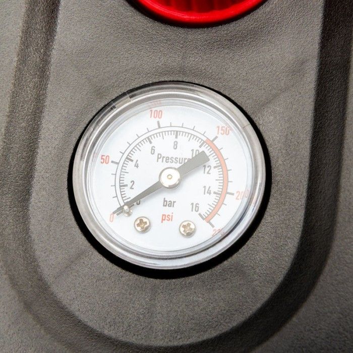 Компресор Zipper ZI-COM50-10 (1.5 кВт, 240 л/хв)