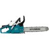 Бензопила Hyundai X 520 (3.4 л.с., 500 мм)