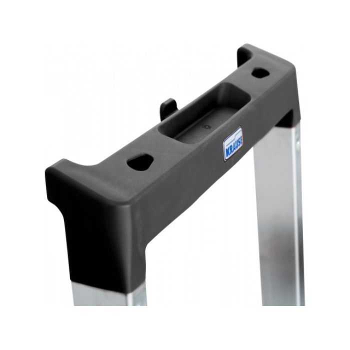 Драбина-стрем'янка KRAUSE Solidy (6 сходинок) (126245)