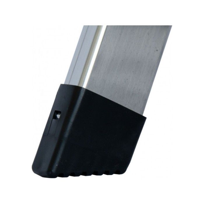 Драбина-стрем'янка KRAUSE Solidy (6 сходинок) (126245)