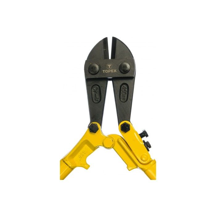 Болториз Topex (450 мм) (01A118)