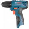 Дрель-шуруповерт аккумуляторная Bosch GSB 120-LI Professional (12 В, 2 А*ч) (06019G8100)