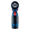 Дрель-шуруповерт аккумуляторная Bosch GSB 120-LI Professional (12 В, 2 А*ч) (06019G8100)