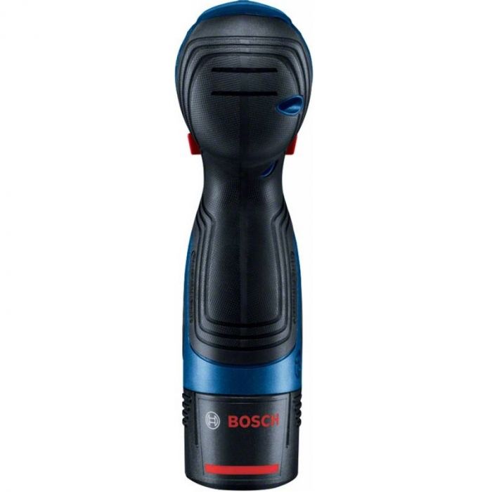 Дрель-шуруповерт аккумуляторная Bosch GSB 120-LI Professional (12 В, 2 А*ч) (06019G8100)