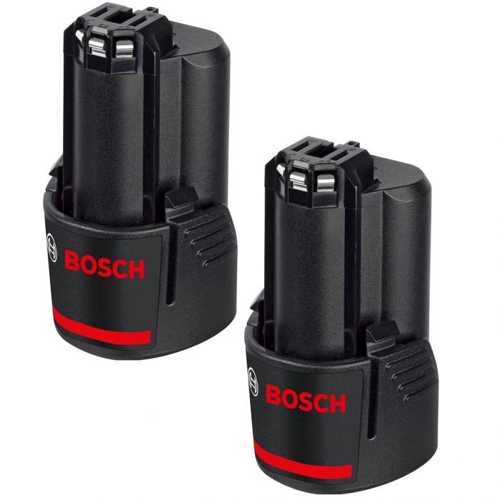 Дрель-шуруповерт аккумуляторная Bosch GSB 120-LI Professional (12 В, 2 А*ч) (06019G8100)