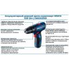 Дрель-шуруповерт аккумуляторная Bosch GSB 120-LI Professional (12 В, 2 А*ч) (06019G8100)