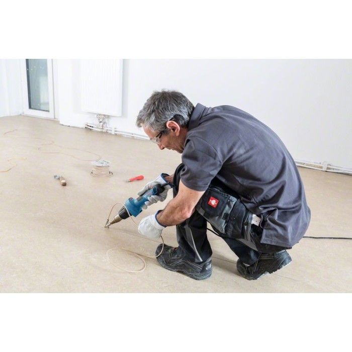 Строительный фен Bosch GHG 20-60 (2 кВт, 150-500 л/мин) (06012A6400)