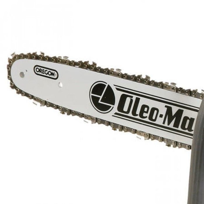 Пила ланцюгова бензинова Oleo-Mac GSH 56 (3.5 к.с., 400 мм) (50329009E1A)