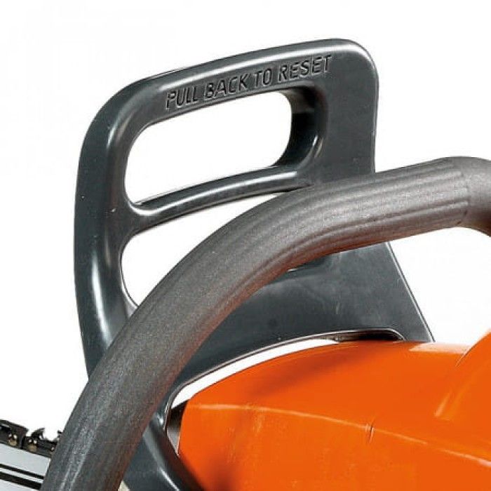 Пила ланцюгова бензинова Oleo-Mac GSH 56 (3.5 к.с., 400 мм) (50329009E1A)