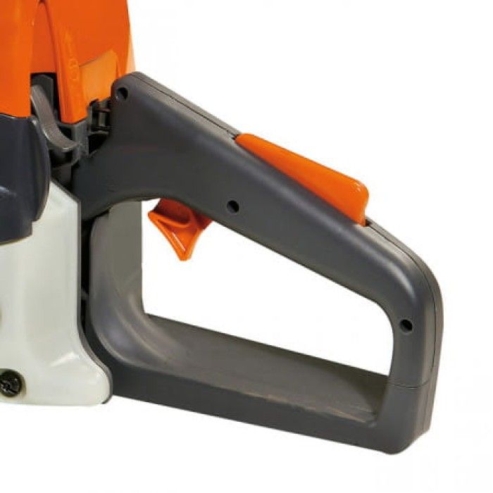 Пила ланцюгова бензинова Oleo-Mac GSH 56 (3.5 к.с., 400 мм) (50329009E1A)