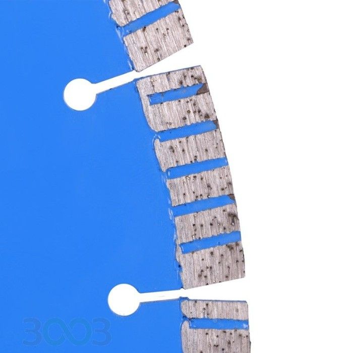 Алмазний відрізний круг по залізобетону Distar Meteor 1A1RSS/C3-W (300x25.4) (12327055022)