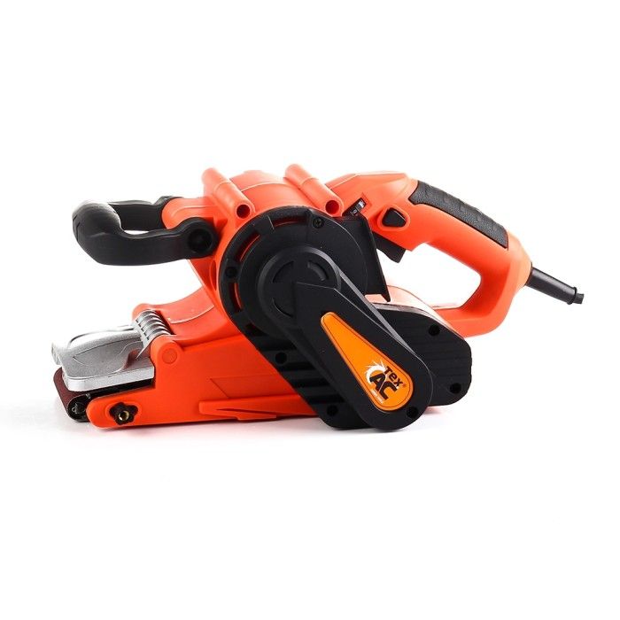 Стрічкова шліфмашина Tex.AC ТА-01-520 (1100 Вт)