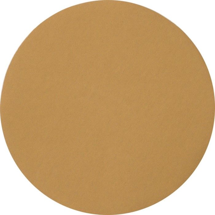 Кружок шліф. 225 мм на липучку P150, Vorel