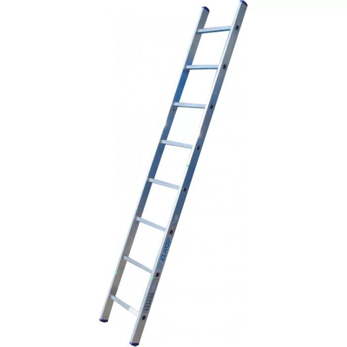Драбина опорна односекційна ELKOP VHR Hobby (8 сходинок) (38189)