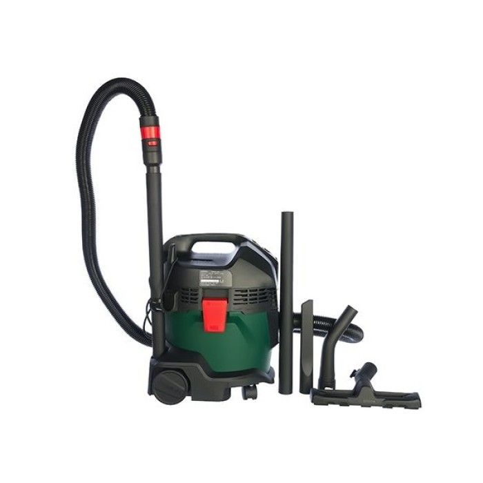 Пылесос Bosch Home UniversalVac 15 (1000 Вт, 15 л) (06033D1100)