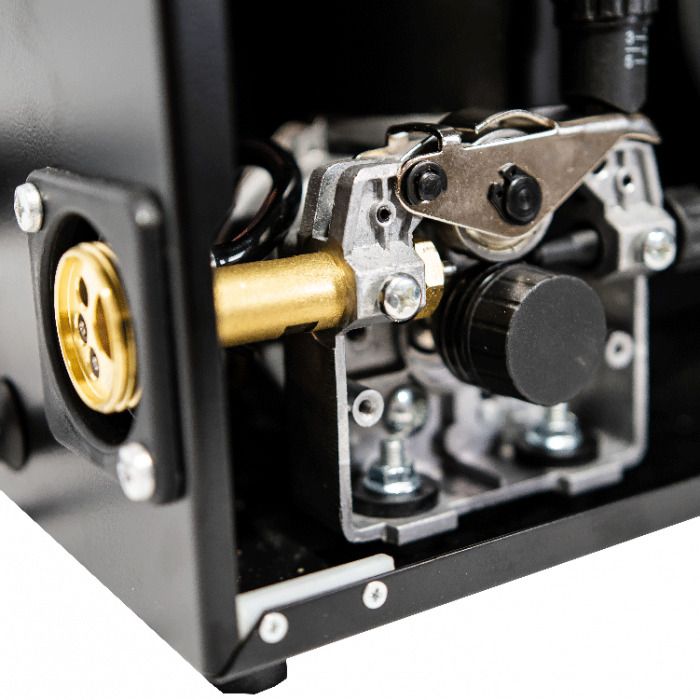 Полуавтомат инверторный цифровой PATON StandardMIG-250 (7.9 кВА, 250 А) (1023025012)