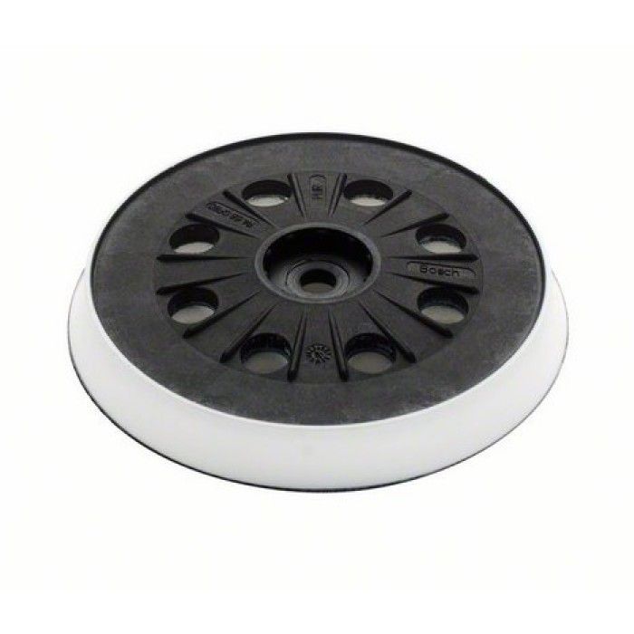 Шліфтарілка 125 мм для GEX 125-150 , Bosch