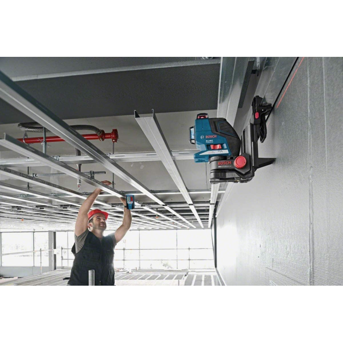 Приймач лазерного випромінювання Bosch LR2 (0601069100)