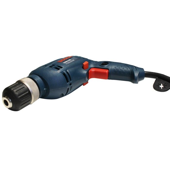 Дрель безударная Bosch GBM 6 RE Professional (0.35 кВт, 4000 об/мин) (0601472600)