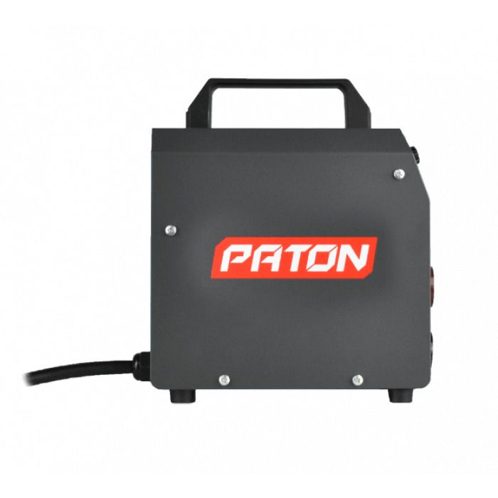 Сварочный аппарат инверторный PATON ECO-160 (4.4 кВА, 160 А) (1012016012)