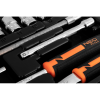 Набор сменных головок NEO Tools (1/4, 46 шт.) (10-004)