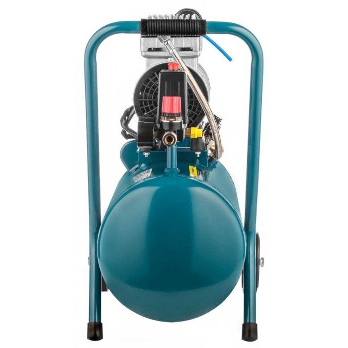 Компресор Hyundai HYC 1824S (1 кВт, 180 л/хв, 24 л)