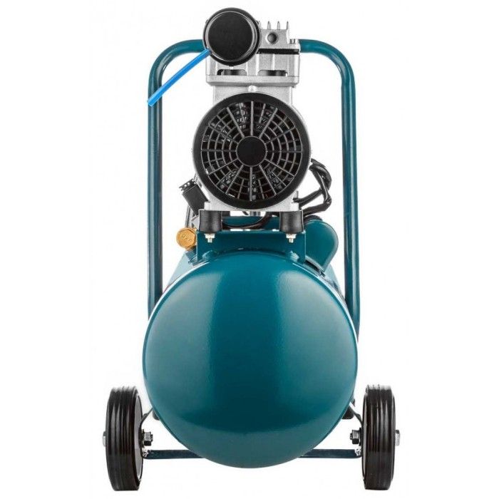 Компресор Hyundai HYC 1824S (1 кВт, 180 л/хв, 24 л)