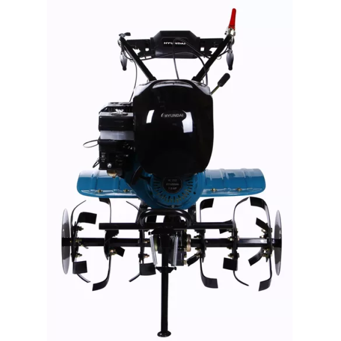 Культиватор бензиновый Hyundai T 1050 (7 л.с.)