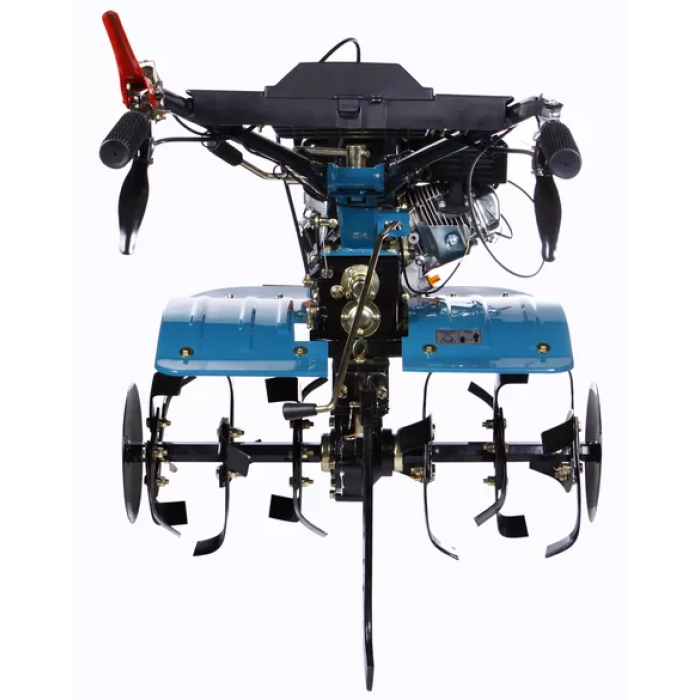 Культиватор бензиновый Hyundai T 1050 (7 л.с.)