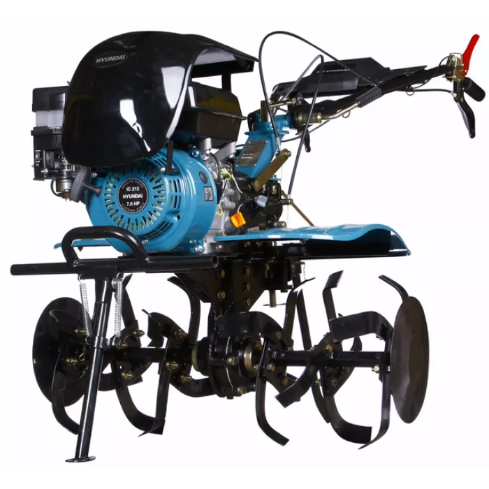 Культиватор бензиновый Hyundai T 1050 (7 л.с.)