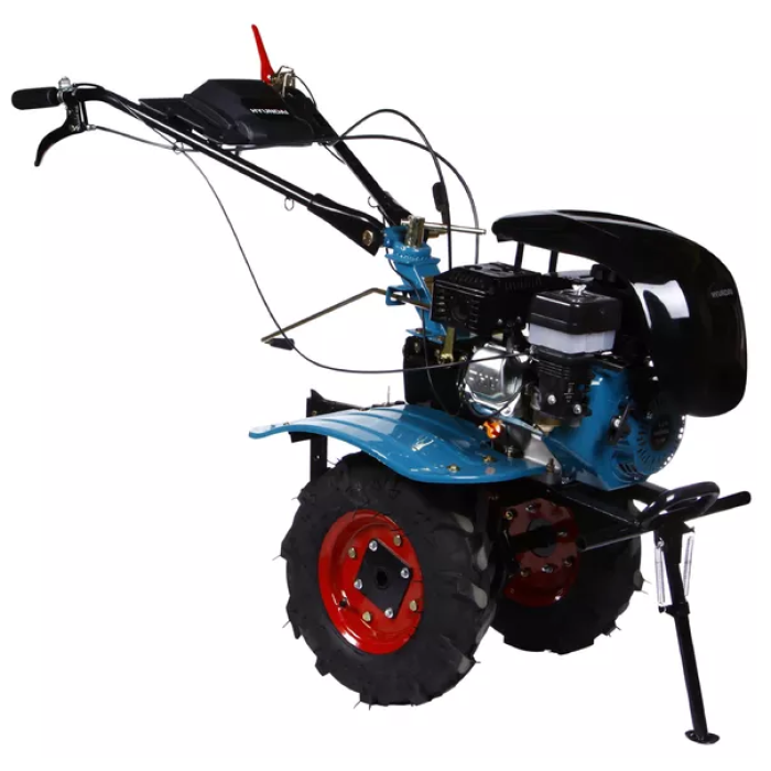 Культиватор бензиновый Hyundai T 1050 (7 л.с.)
