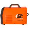 Зварювальний напівавтомат інверторний Тех.АС TA-00-611 (5.7 кВт, 240 А)
