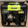 Інверторний бензиновий генератор TIREX TRGG34 + олива (3.4 кВт)