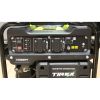 Інверторний бензиновий генератор TIREX TRGG34 + олива (3.4 кВт)