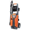 Мийка високого тиску Oleo-Mac PW 125 C (2.35 кВт, 500 л/год) (68509101)