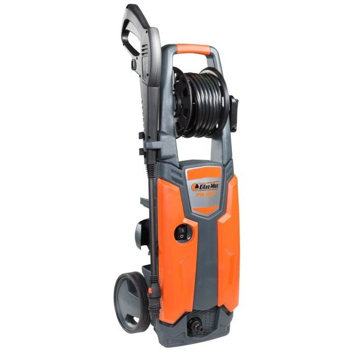 Мийка високого тиску Oleo-Mac PW 125 C (2.35 кВт, 500 л/год) (68509101)