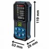 Лазерный дальномер Bosch GLM 50-27 CG (50 м) (0601072U00) (0601072U00)