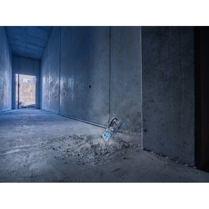 Лазерный дальномер Bosch GLM 50-27 CG (50 м) (0601072U00) (0601072U00)