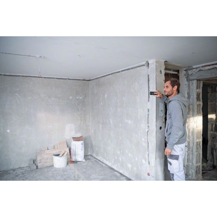 Лазерный дальномер Bosch GLM 50-27 CG (50 м) (0601072U00) (0601072U00)