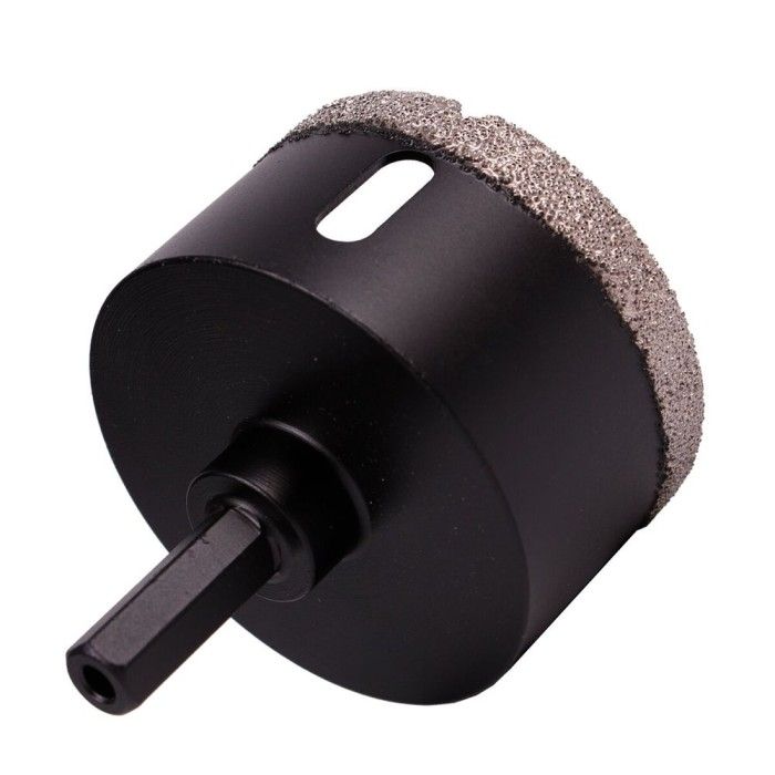 Сверло алмазное Baumesser Keramik Pro DDR-V (70x30xS10) (910278018185)