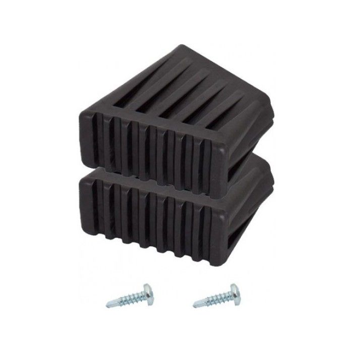 Драбина-стрем'янка KRAUSE Solidy (4 сходинки) (126221)