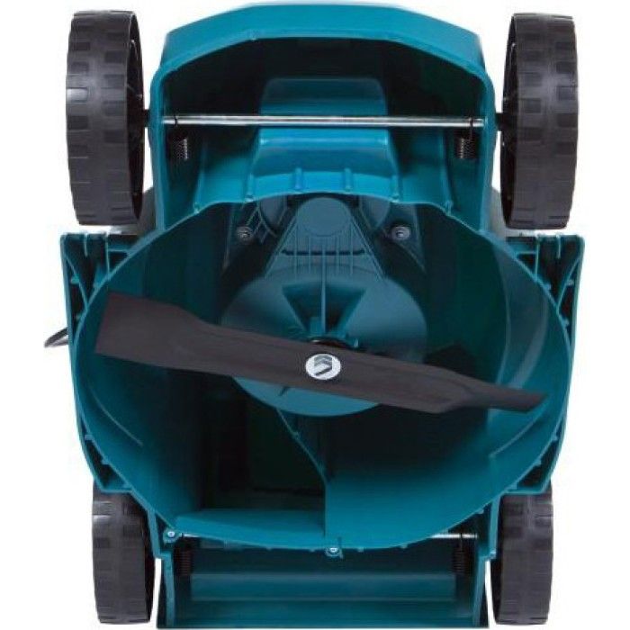 Електрична газонокосарка Hyundai LE 3210 (1.1 кВт)