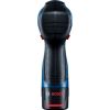 Дриль-шуруповерт акумуляторний Bosch GSR 12V-30 Professional (12 В, без АКБ) (06019G9002)