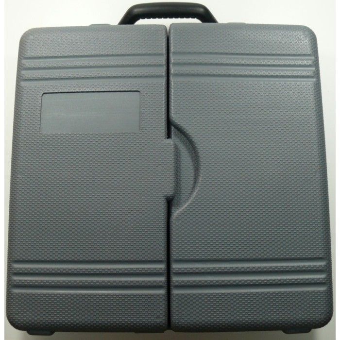 Универсальный набор инструментов Topex (135 предметов) (38D215)